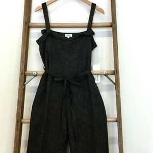 Ozma Alicante jumpsuit size M NWT